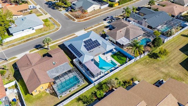 7906 BAHAMA AVENUE, Port Richey, FL 34668