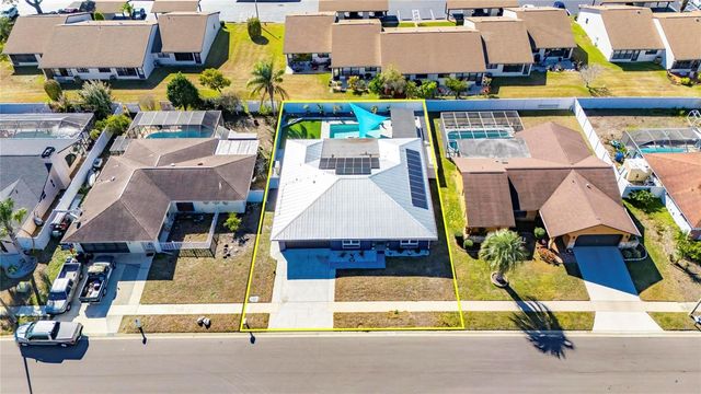 7906 BAHAMA AVENUE, Port Richey, FL 34668