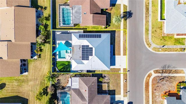 7906 BAHAMA AVENUE, Port Richey, FL 34668