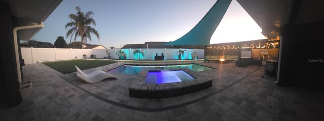 7906 BAHAMA AVENUE, Port Richey, FL 34668