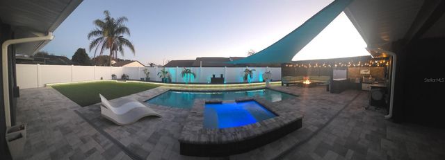 7906 BAHAMA AVENUE, Port Richey, FL 34668