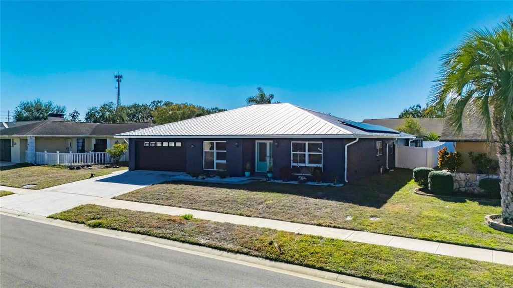 7906 BAHAMA AVENUE, Port Richey, FL 34668