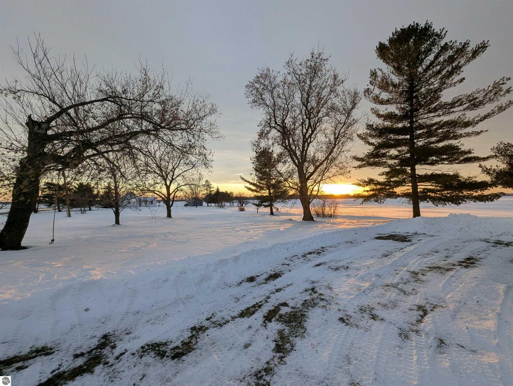 Image 3 of property listing at N/A Reed Road, Sterling, MI 48659