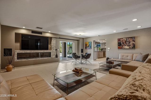 5938 E LARKSPUR Drive, Scottsdale, AZ 85254