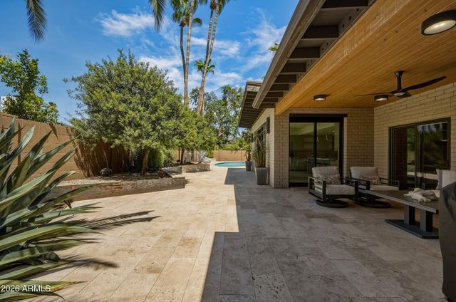 5938 E LARKSPUR Drive, Scottsdale, AZ 85254