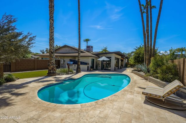 5938 E LARKSPUR Drive, Scottsdale, AZ 85254