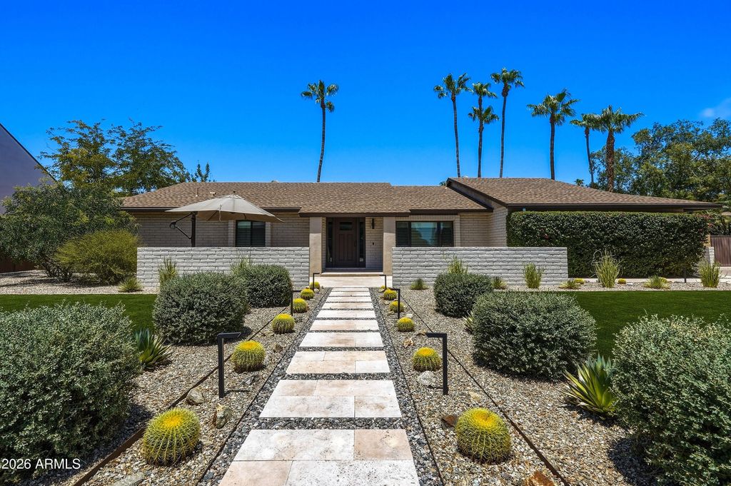 5938 E LARKSPUR Drive, Scottsdale, AZ 85254 — photo 2