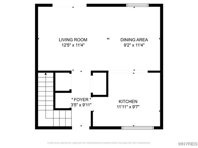 4935 Tuscarora Road, Niagara, NY 14304