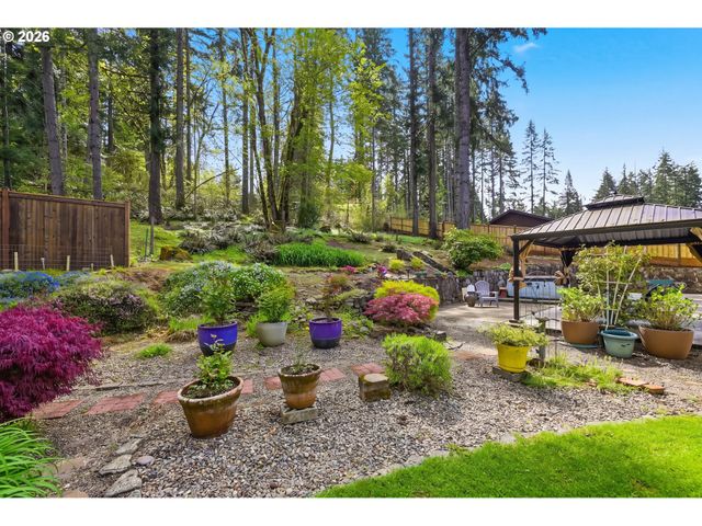 88119 TIKI Ln, Springfield, OR 97478
