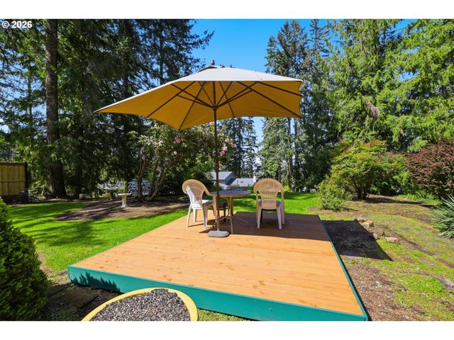 88119 TIKI Ln, Springfield, OR 97478