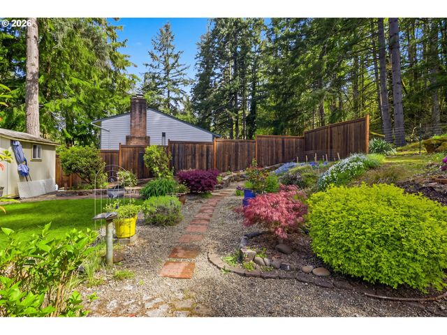 88119 TIKI Ln, Springfield, OR 97478