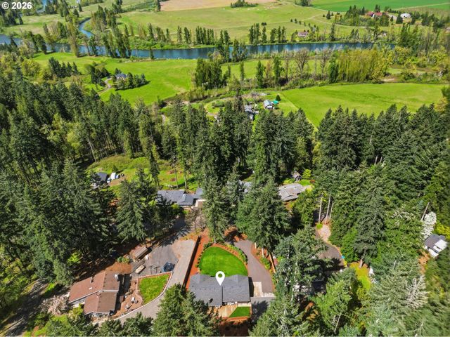 88119 TIKI Ln, Springfield, OR 97478