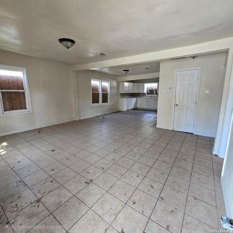 503 FERRIS AVE, San Antonio, TX 78220