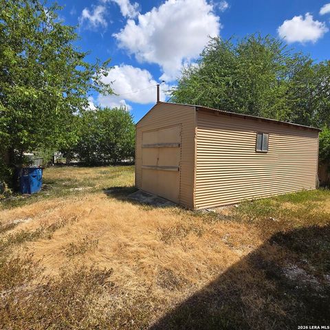 503 FERRIS AVE, San Antonio, TX 78220