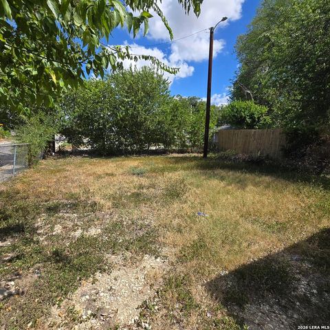 503 FERRIS AVE, San Antonio, TX 78220