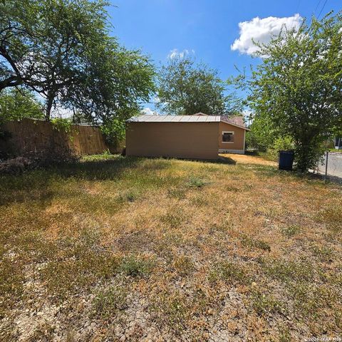 503 FERRIS AVE, San Antonio, TX 78220