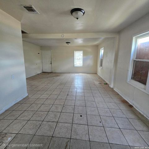 503 FERRIS AVE, San Antonio, TX 78220