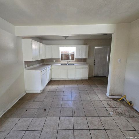 503 FERRIS AVE, San Antonio, TX 78220