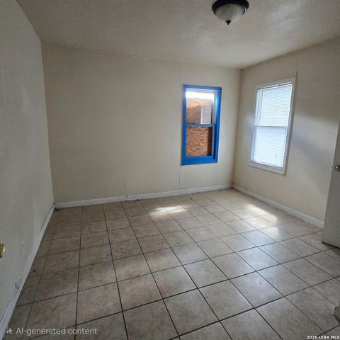 503 FERRIS AVE, San Antonio, TX 78220