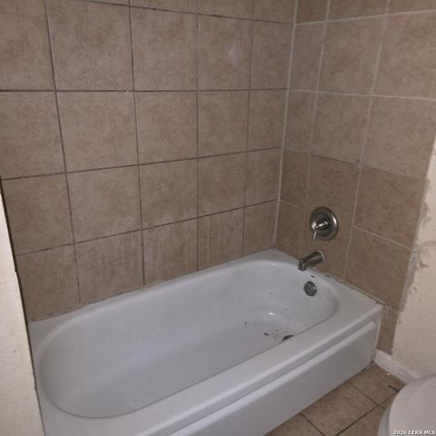 503 FERRIS AVE, San Antonio, TX 78220