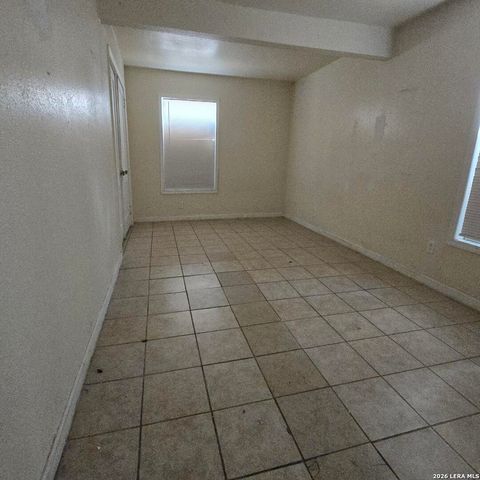 503 FERRIS AVE, San Antonio, TX 78220