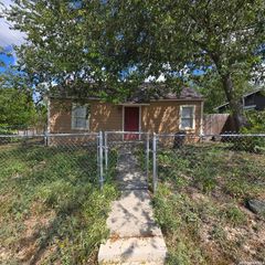 503 FERRIS AVE, San Antonio, TX 78220
