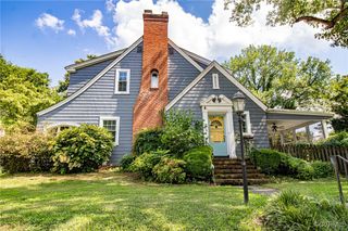 806 Appomattox St, Hopewell, VA 23860