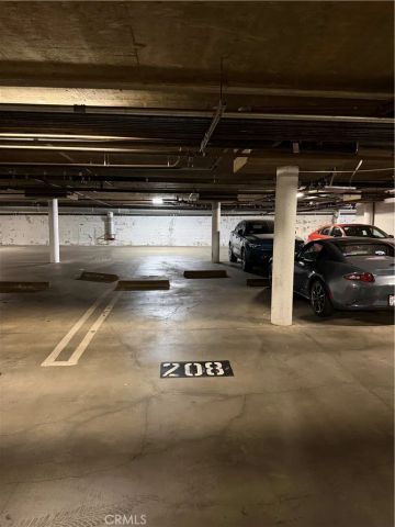 625 E Del Mar Boulevard 208, Pasadena, CA 91101