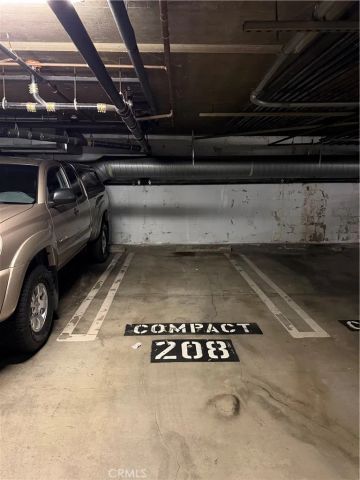 625 E Del Mar Boulevard 208, Pasadena, CA 91101