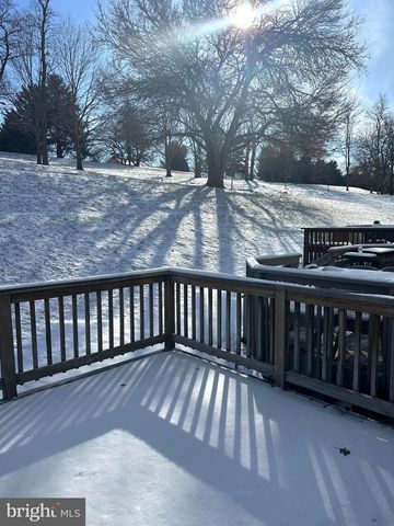 108 JASONS RDG, Smithsburg, MD 21783