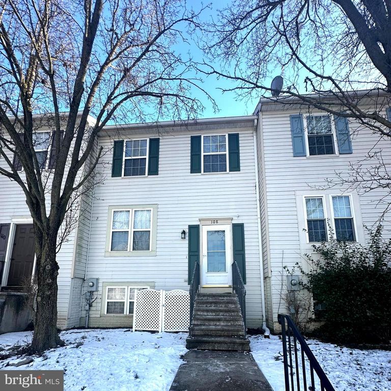 108 JASONS RDG, Smithsburg, MD 21783