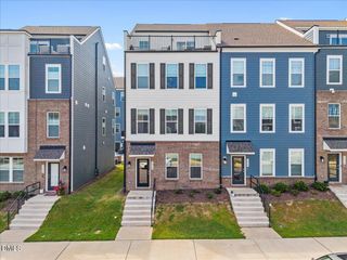 1418 Grove Village Road, Wake Forest, NC 27587