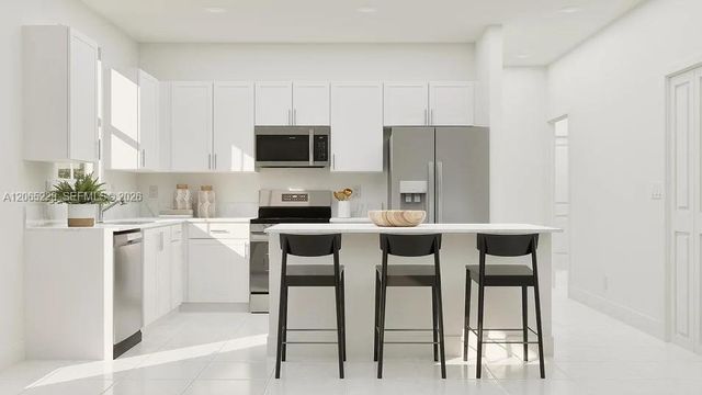 126 SE 20 CT, Homestead, FL 33033