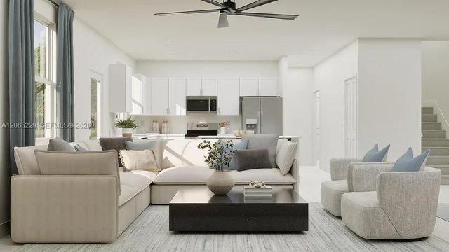 126 SE 20 CT, Homestead, FL 33033
