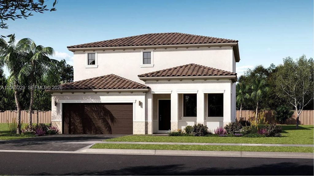 126 SE 20 CT, Homestead, FL 33033