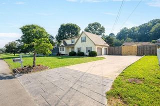 213 Overbrook Drive, Rossville, GA 30741