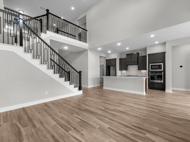 7082 North Lake Clopton Drive, Montgomery, TX 77316