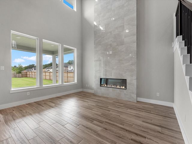 7082 North Lake Clopton Drive, Montgomery, TX 77316