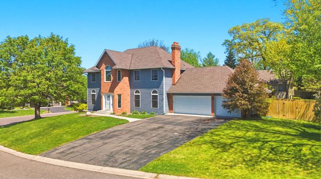 4390 Ithaca Lane N, Plymouth, MN 55446