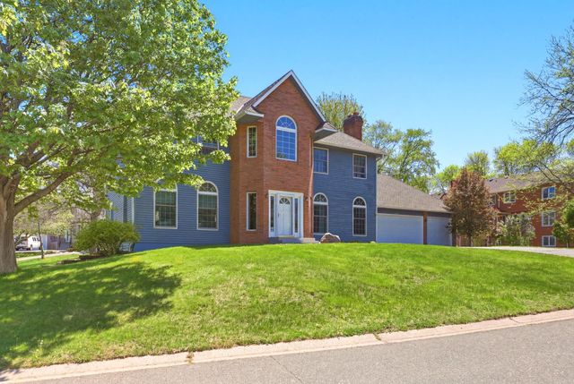 4390 Ithaca Lane N, Plymouth, MN 55446