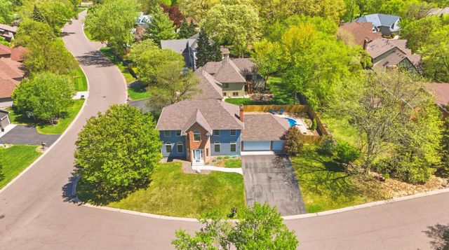 4390 Ithaca Lane N, Plymouth, MN 55446