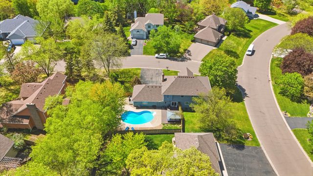 4390 Ithaca Lane N, Plymouth, MN 55446