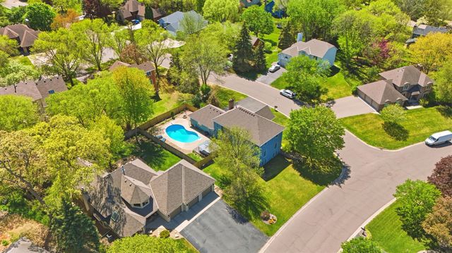 4390 Ithaca Lane N, Plymouth, MN 55446