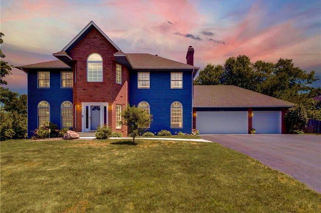 4390 Ithaca Lane N, Plymouth, MN 55446