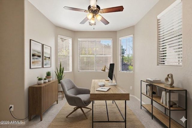 3801 E PARKVIEW Drive, Gilbert, AZ 85295