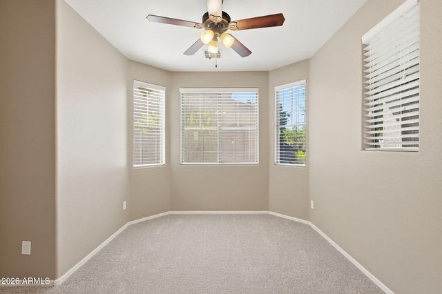 3801 E PARKVIEW Drive, Gilbert, AZ 85295