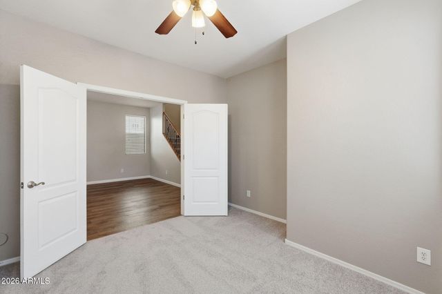 3801 E PARKVIEW Drive, Gilbert, AZ 85295