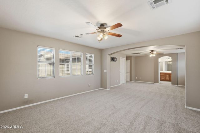 3801 E PARKVIEW Drive, Gilbert, AZ 85295