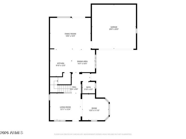 3801 E PARKVIEW Drive, Gilbert, AZ 85295