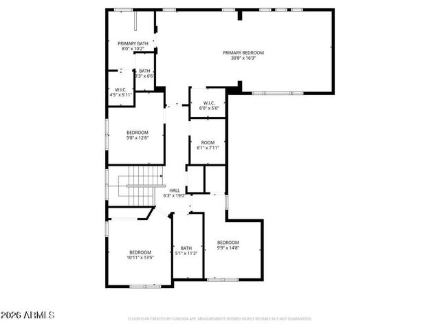3801 E PARKVIEW Drive, Gilbert, AZ 85295